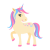 unicorn